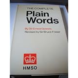 The Complete Plain Words