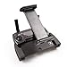 Produktbild Nrpfell Passend Für Mavic Air Pro Faltbare Aluminium Legierung 4-12 Zoll Ipad Tablet Halterung Für Mavic 2 Pro, Mavic 2 Zoom / Mavic Pro / Mavic Air, Zubehr Fernbedienung