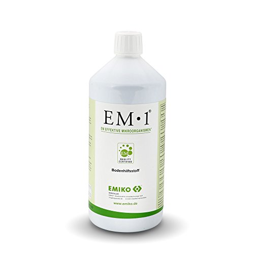 EM-1, 1000 ml