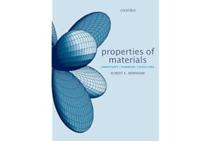 Properties of Materials: Anisotropy, Symmetry, Structure