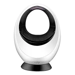 KPJ MART Electronic LED Mosquito Killer Machine Trap Lamp for Home, USB Powered Electronic Fly Inhaler Lamp Bug Zapper Pest Control