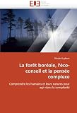 Image de La forêt boréale, l'éco-conseil et la pensée complexe