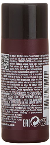 Matrix Styling Height Riser 7 g - 2