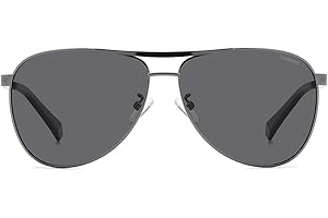 Polaroid Okulary słoneczne Mężczyźni Pld 2160G/S/X