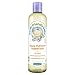 Earth Friendly Baby Happy M and arin Bubble Bath Ecocert