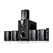 Impex Multemedia Speaker System- Santo 5.1 RS.4999.00