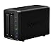 Produktbild Synology DS716+ NAS-System