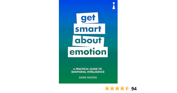 Introducing Emotional Intelligence A Practical Guide Walton David Amazon De Bucher