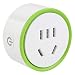 Produktbild Mini Smart Home WiFi Stecker Fernbedienung Buchse für WiFi IR Fernbedienung Timer Schalter Stromversorgung für iPhone für iOS für Android