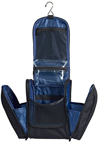 BlueMountaineer Kulturbeutel