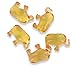 Box of 24 fantasy bath pearls - elephants duo