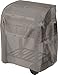 Produktbild TEPRO Abdeckhaube, BxTxH: 104x48x101 cm, für Grillwagen klein