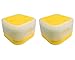Auto Pearl Premium Quality Debonair Mama Mia Car Dashboard Air Freshener Lemon RS.299.00