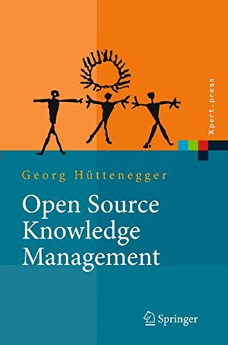 Download Open Source Knowledge Management (Xpert.press) Download Open Source Knowledge Management (Xpert.press)