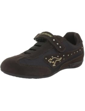 KangaROOS Cathia 1121A Mädchen Halbschuhe
