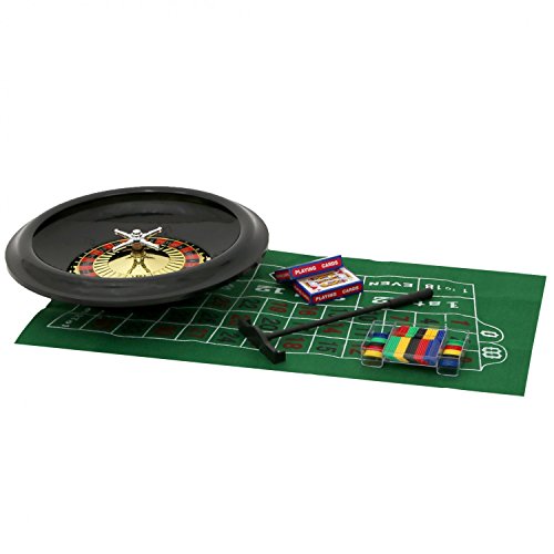 Hellblau Roulette Filz 1 8 M Tischuberzug Spielzeug