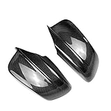 Diese Spiegelabdeckung für BMW kann einen guten Schutz für die Seitenspiegel liefern, so wird es nicht leicht brechen