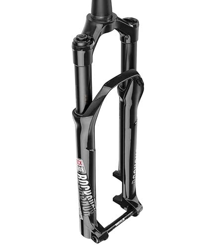 RockShox ReconSilver 29インチ 140mm サスペンション RockShox Recon Silver RL 29