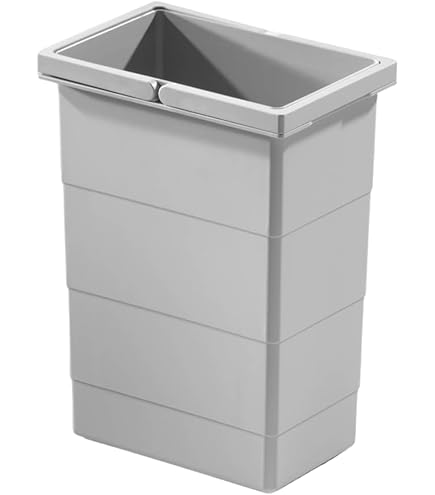 Hailo Mülleimer 60 Liter »Big Box« online kaufen