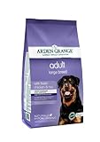 Arden Grange Dog Food Adult Large Breed Chicken 12 Kg