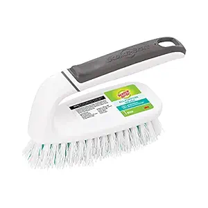 Scotch-Brite Household Scrubber Brush (IX840132126)