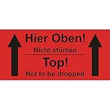 Material: selbstklebende PE-Folie