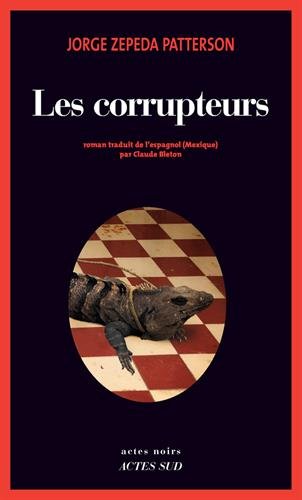 Les Corrupteurs