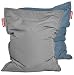 Produktbild Fatboy Original Sitzsack Outdoor | Limitierte Sonderausgabe Duo Tone | 140 x 180 cm in Grau (Grautöne Grey & Wave)