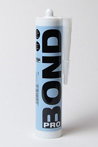 TTP Probond Clear professional grade Adhesive and Sealant