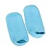 Footful Foot SPA Treatment Moisturizing Gel Socks Blue