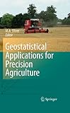 Image de Geostatistical Applications for Precision Agriculture