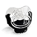 Goatee Pacifier