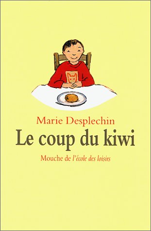 Le  Coup du kiwi