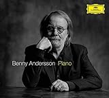 Piano (Digipak) - Benny Andersson