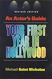 Image de An Actor's Guide: Your First Year in Hollywood