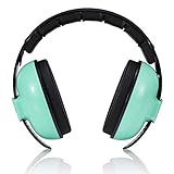 roynoy Baby 0-2 ans Casque de protection auditive pour bébé