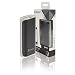Produktbild König Tragbare Powerbank 5000 mAh USB Schwarz / Grau