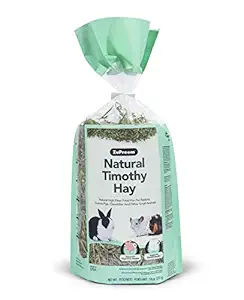 ZuPreem Natures Promise Timothy Naturals Hay - 397 gm