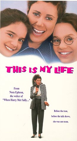 Preisvergleich Produktbild This Is My Life [VHS]