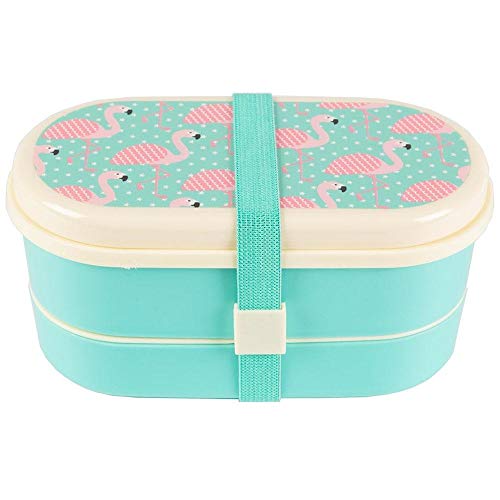 Sass & Belle Flamencos - Set de picnic