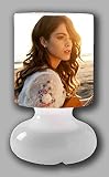 Table lamp Tini New Violetta Leben (2* version)