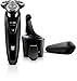 Philips Shaver Series 9000, Wet and Dry Shaver with SmartClean S9031/26