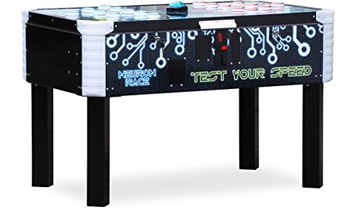 Preisvergleich Produktbild Neuron Race Reflex Spieltisch
