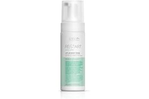 REVLON PROFESSIONAL Re/Start Volume Lift-Up Body Foam 165 ml