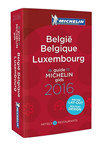 Download Michelin Guide Belgium Luxembourg (Belgique Luxembourg) 2016: Hotel & Restaurant Download Michelin Guide Belgium Luxembourg (Belgique Luxembourg) 2016: Hotel & Restaurant