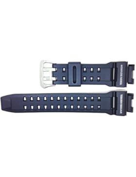 Genuine Casio Replacement Watch Strap 10297191 for Casio Watch G-9200-1J, GW-9200-1J + Other models