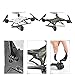 Produktbild Lorenlli Fit KY601S RC Professionelle Drohne Mit Schwerkraftgefühl Quadcopter 20 Minuten Spielzeit DREI Batterie Version Drone Spielzeug