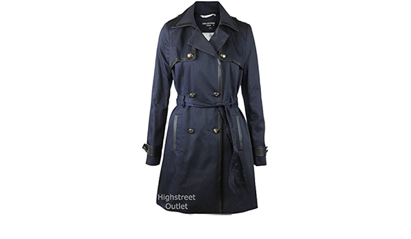 navy blue mac womens