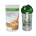 Produktbild HERBALIFE Formula 1 Gesunde Mahlzeit Cappuccino - mit Smart Shaker - 550 g
