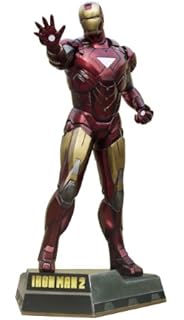 Iron Man 2 : La bande annonce française